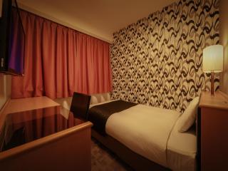 APA Hotel Maebashieki-Kita - Maebashi - 3