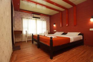Harmony Houseboats - Alleppey - 6