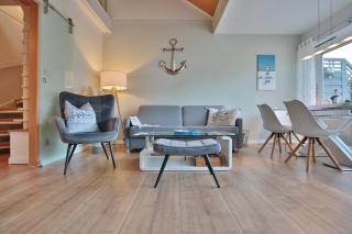 Am Kardohr 5, Appartement Meerhauch - 6