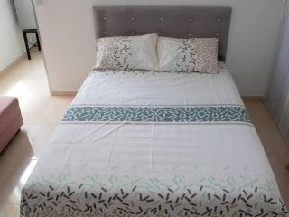 Apartamento PARA FAMILIA grande y hermoso - 1