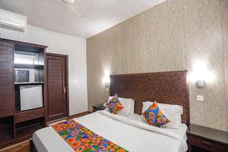 FabHotel Kular - New Delhi - 1