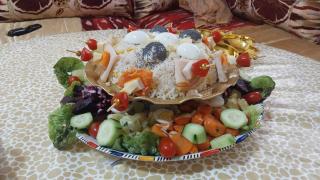 Desert Life Camp - 2