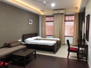 Hotel Ketan - Pune - 4