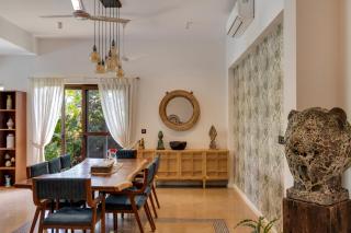 Inaari by Hireavilla -5BR with Private Pool in Anjuna - Anjuna - 6
