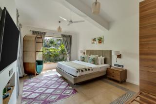Inaari by Hireavilla -5BR with Private Pool in Anjuna - Anjuna - 3