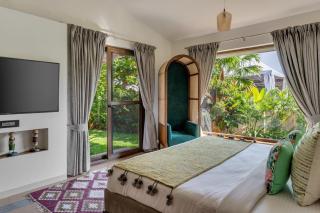 Inaari by Hireavilla -5BR with Private Pool in Anjuna - Anjuna - 2