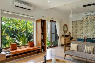 Inaari by Hireavilla -5BR with Private Pool in Anjuna - Anjuna - 8