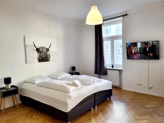 Neulerchenfelder City Apartment Vienna - Vienne - 8