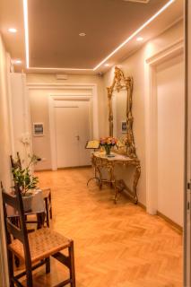 Relais Calamatta - Roma - 6