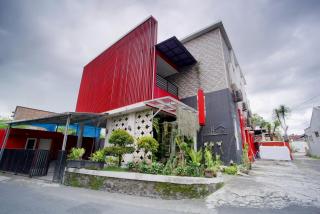 Zaira Residence By Occupied - Kejayan - 0