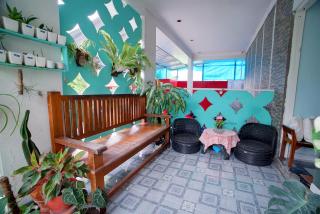 Zaira Residence By Occupied - Kejayan - 5