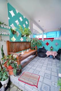 Zaira Residence By Occupied - Kejayan - 6