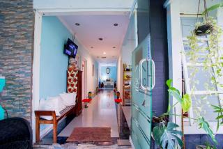 Zaira Residence By Occupied - Kejayan - 9