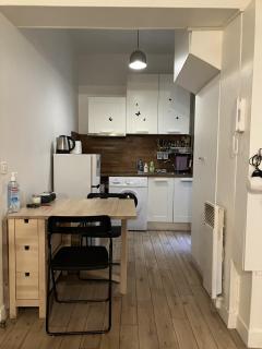 Appartement Cosy Paris 16 Saint Cloud - Paris - 1