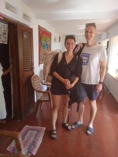 Sanaya Homestay - Tangalle - 6