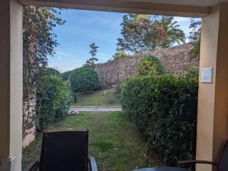 Superbe appartement Cannes avec Piscine 1 chambre - Cannes - 9
