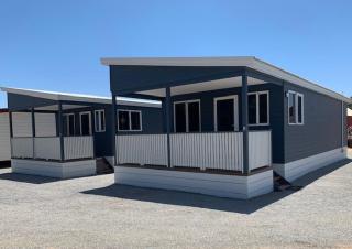 Seaspray Beach Holiday Park - Dongara - 7