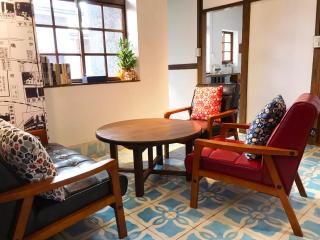 Victory Guesthouse - 1