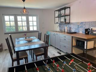 FeWo “ruhige Momente” in Waldkirch - Waldkirch - 8