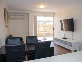 Seaspray Beach Holiday Park - Dongara - 9