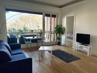 Moderno bilocale con terrazzo - 8