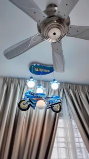 The Healing Homestay Putrajaya - Putrajaya - 1