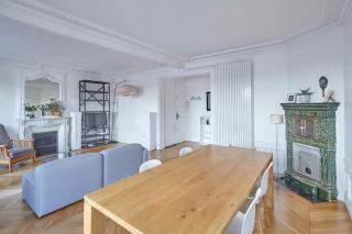 Ideal family apartment in 11th - Parigi - 5