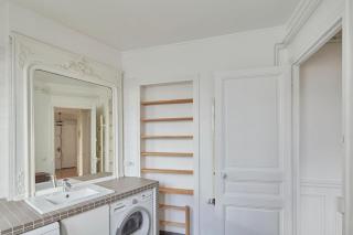 Ideal family apartment in 11th - Parigi - 3