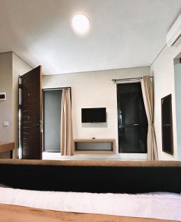 Apartment Nawasena - Sanur - 8