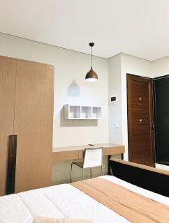 Apartment Nawasena - Sanur - 4