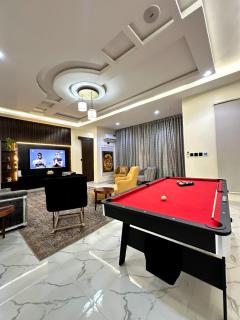 The-Loft's Apartments - 9