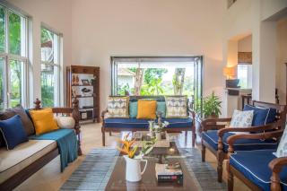 Frangipani by Hireavilla - 4BR with Private Pool in Nerul - 2
