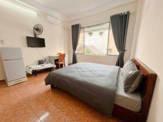 Sunshine Home in HCMC Center - 8