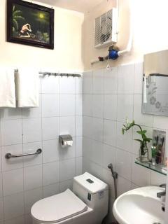 Sunshine Home in HCMC Center - Ho Chi Minh - 7