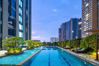 New World Guangzhou Hotel - Guangzhou - 7
