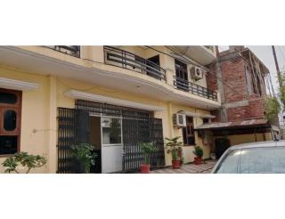 Hotel De Park Inn, Lucknow - Lucknow - 8