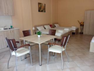 GOLDEN ROOMS - Nea Kallikratia - 6