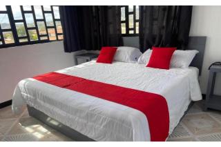 Hotel Puerta Sur - Comitán de Domínguez - 0