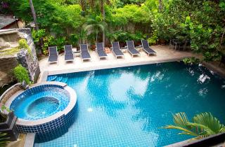 YAKA Hotel - Pattaya Sud - 0