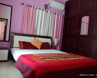 COZY Homes - Nedumbassery - 9