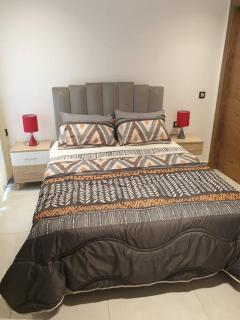 Appartement Cosy Disponible - Kenitra - 4