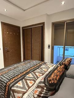 Appartement Cosy Disponible - Kenitra - 5