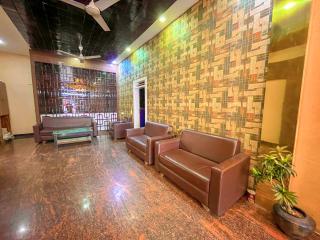 StayGuru Park View Residency - Bhuj - 5