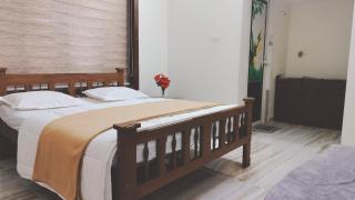 UPPU HOMESTAY - 1
