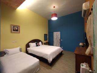 Mamamia Homestay - Città Vecchia di Hengchun - 8