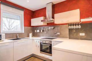 Villa Nikol - Labin - 8