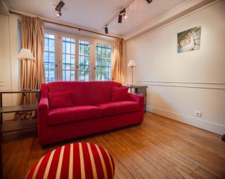 Charmant Studio 2 pers à Paris - Parijs - 7