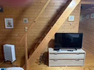 Útulná chata na horách - Valašské Klobouky - 8