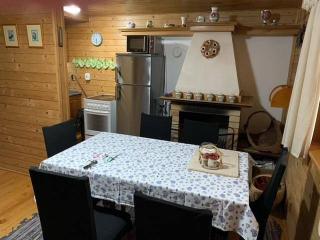 Útulná chata na horách - Valašské Klobouky - 7