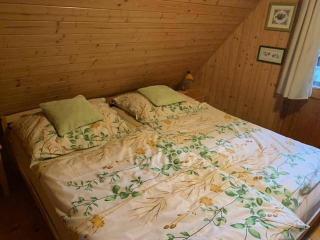 Útulná chata na horách - Valašské Klobouky - 5